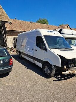 VW Crafter - 1