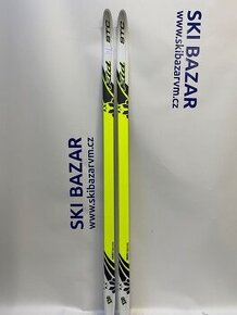 Dětské běžky KIDS Skol 110 cm NOVÉ