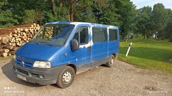 Citroen Jumper