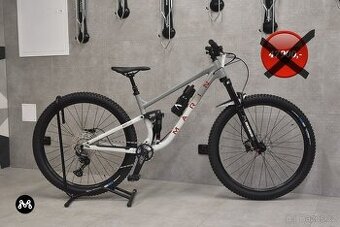 Marin Trail/enduro rift zone