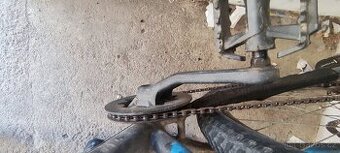 Rockrider ST 120 sport trail