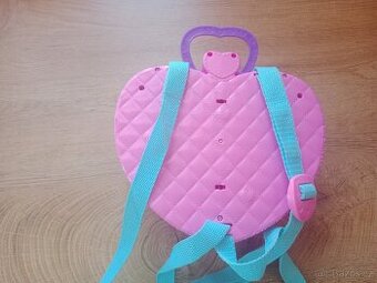 Polly pocket batůžek