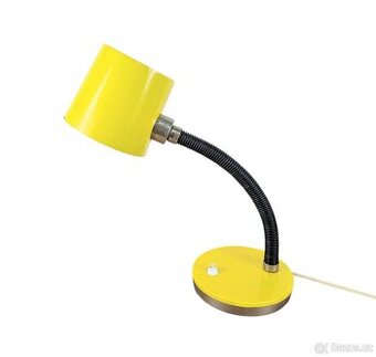 Retro lampička AKA