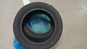NOVÉ pneumatiky Continental EcoContact 6 205/55 R17