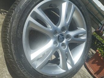 ALU kolo Rezerva 5×100.16, Nová