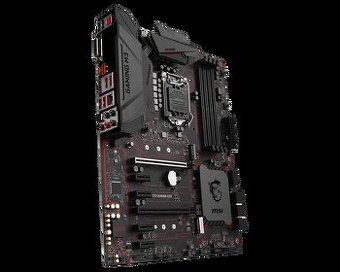 PC komponenty