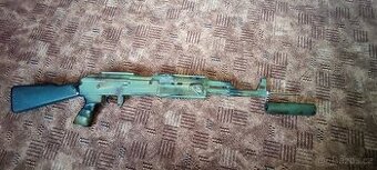 Prodám airsoft