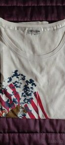 Tričko U.S.Polo