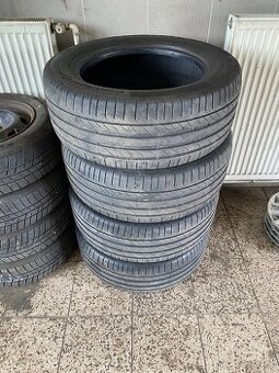Pneu Continental 255/55R18 109V XL