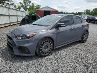 2017 Ford Focus RS 2.3L AWD