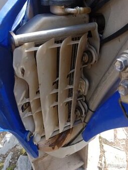 Wr 450 2008