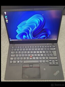 Lenovo ThinkPad X1 Carbon Gen 6 - 16GB RAM