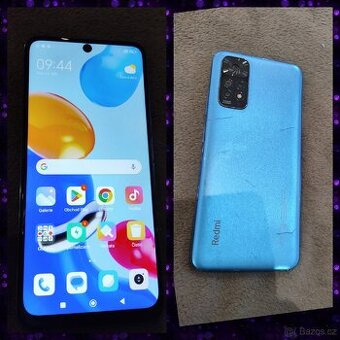 Redmi Note 11 4GB/64GB
