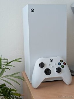 XBOX SERIES X 1TB DIGITAL EDITION