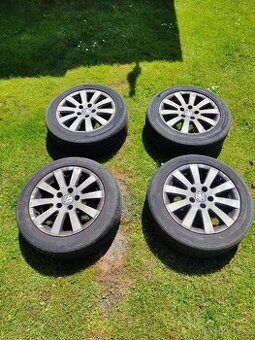 5x112 R16 passat b6
