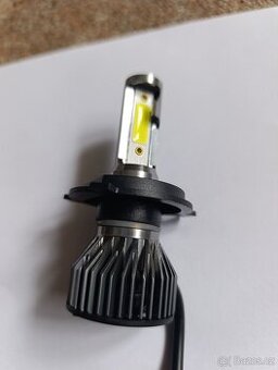 H4 LED