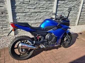 Motocykl Yamaha XJ6 Diversion F