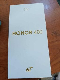 Honor 400 Lite 5g