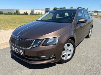 ŠKODA OCTAVIA 1.4 TSI //2018 DSG 139.400 KM PO SERVISU