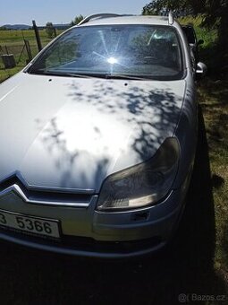 Citroen C5 2.0HDI 2004 - 1