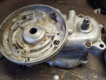 SACHS 98 polomotor