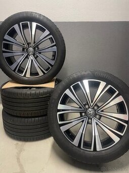 Original alu VW Arteon r18 5x112 245/45/18 85%