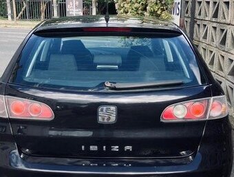 Světla ( zadní ) Seat Ibiza