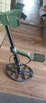 Minelab XTERRA-PRO