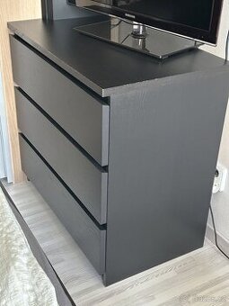komoda MALM