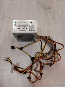 SEASONIC 500W 80PLUS BRONZE