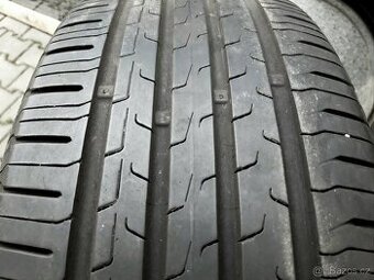 Sady letních pneu 235/55 R19 Continental: