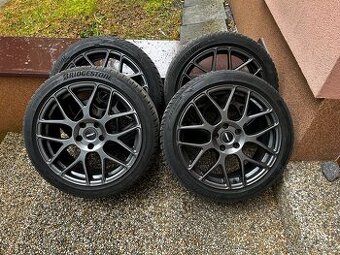 Kola 5x112r18