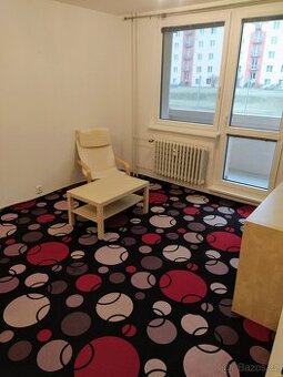 Pronájem bytu 1+1 Znojmo