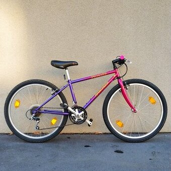 Horské kolo Specialized HardRock Ultra