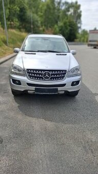 Mercedes ml 320 dci
