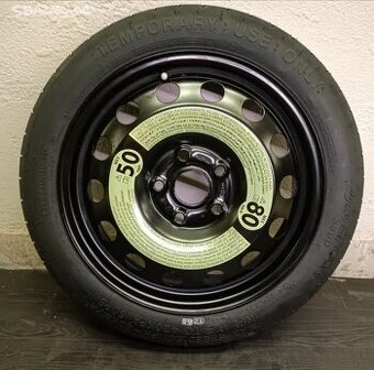 Rezerva Volkswagen Golf VII 6,5Jx16" ET25,5