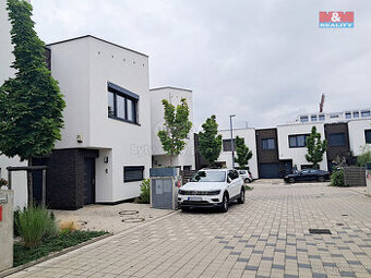 Prodej rodinného domu 4+kk, 150 m2, Praha, ul. Otrubova