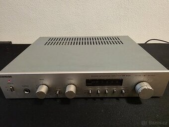 Condor Amplifier CM-A25 - 1