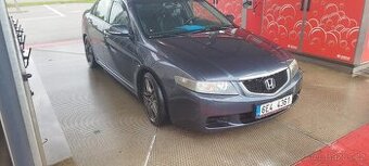 Prodám Honda Accord 2.2i-ctdi