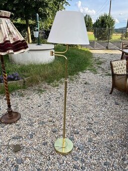 Podlahová lampa 2 - AKCE doprava
