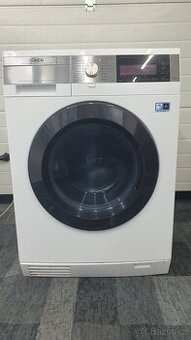 Pračka se sušičkou AEG L99695HWD-1