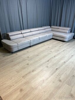 Sedací souprava MAXI /gauč 285/C