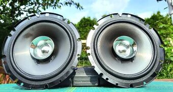 Pioneer TS-G1710F s dvojitým kuželem - 2x 280W, 17cm