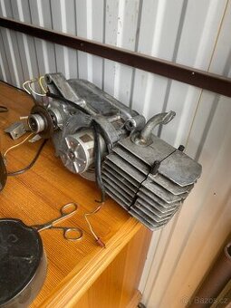 Motor Babetta 210