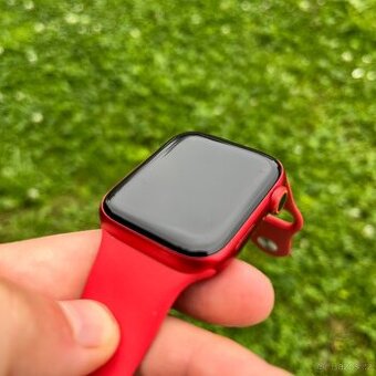 Apple Watch 6 (Celluar) 44mm RED