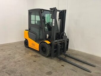 Jungheinrich DFG 425 vysokozdvižný vozík (01423)