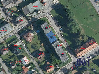 Prodej bytu 3+kk v družstevním vlastnictví, 65 m2, Jeseník