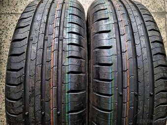 Letní pneumatiky Continental 175/65 R14 82T