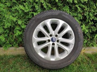 Alu 17" ford - 1