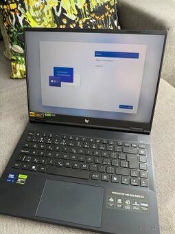 Acer Predator Helios Neo 14 - 1